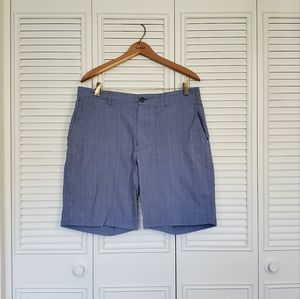 Men's Johnston & Murphy Cotton Shorts
